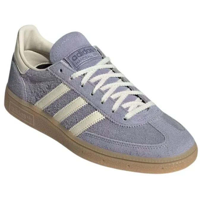 Adidas Handball Spezial “Silver Violet Gum”