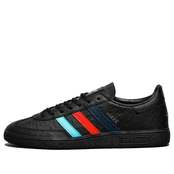 Adidas Handball Spezial “Size? Exclusive Anniversary City Series “10/20″”