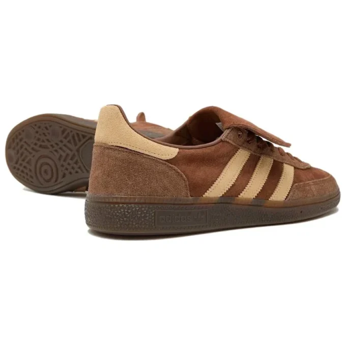 Adidas Handball Spezial Size? Exclusive “Brown”