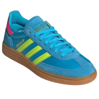 Adidas Handball Spezial “Sky Rush Solar Yellow Lucid Pink”