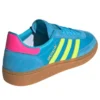 Adidas Handball Spezial “Sky Rush Solar Yellow Lucid Pink”