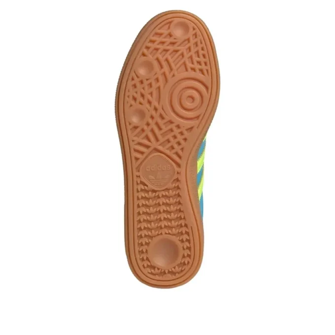 Adidas Handball Spezial “Sky Rush Solar Yellow Lucid Pink”