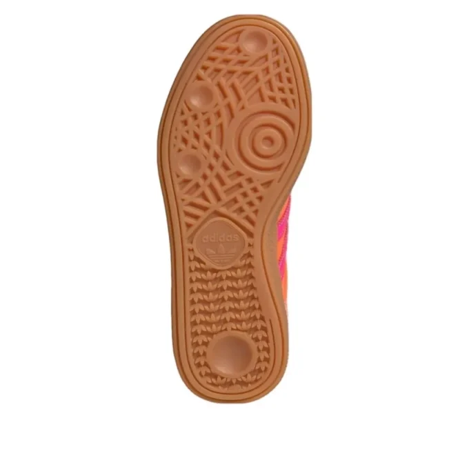 Adidas Handball Spezial “Solar Orange Lucid Pink”