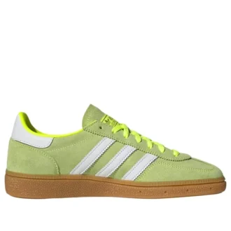Adidas Handball Spezial “Solar Yellow White”