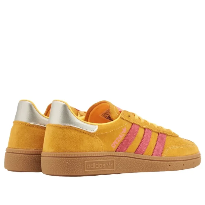 Adidas Handball Spezial “Spark Lucid Pink”