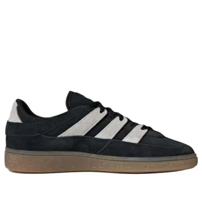 Adidas Handball Spezial St “Black Footwear White”