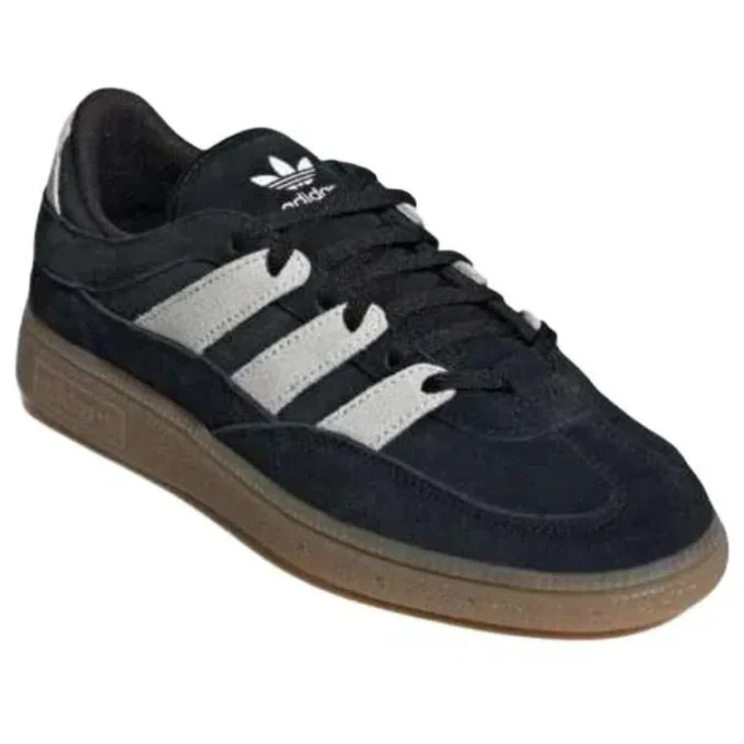 Adidas Handball Spezial St “Black Footwear White”