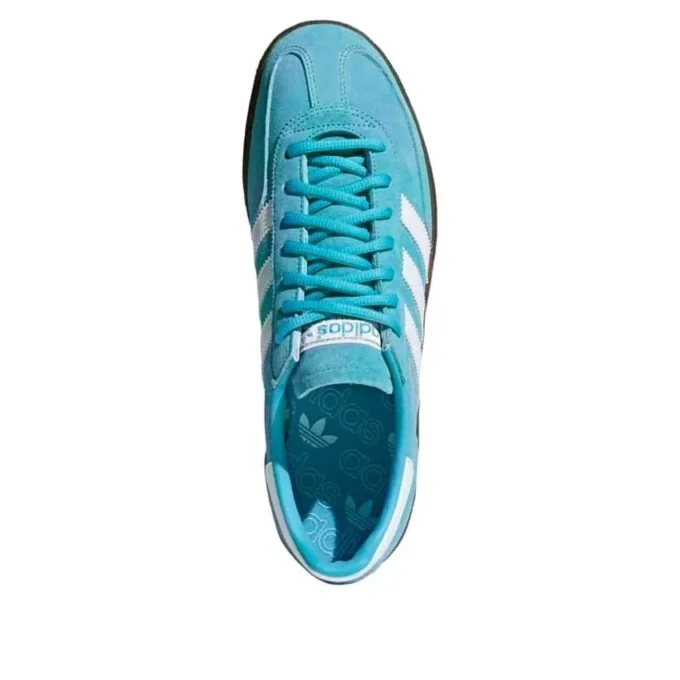 Adidas Handball Spezial “Teal White”