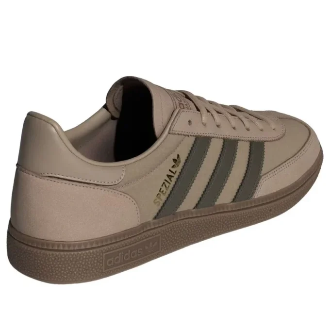 Adidas Handball Spezial “Trace Khaki Cargo Brown”