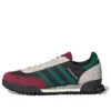 Adidas Handball Spezial Trail “Black Green Red”