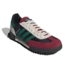 Adidas Handball Spezial Trail “Black Green Red”