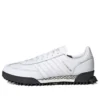 Adidas Handball Spezial Trail “White Black Gold”