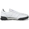 Adidas Handball Spezial Trail “White Black Gold”