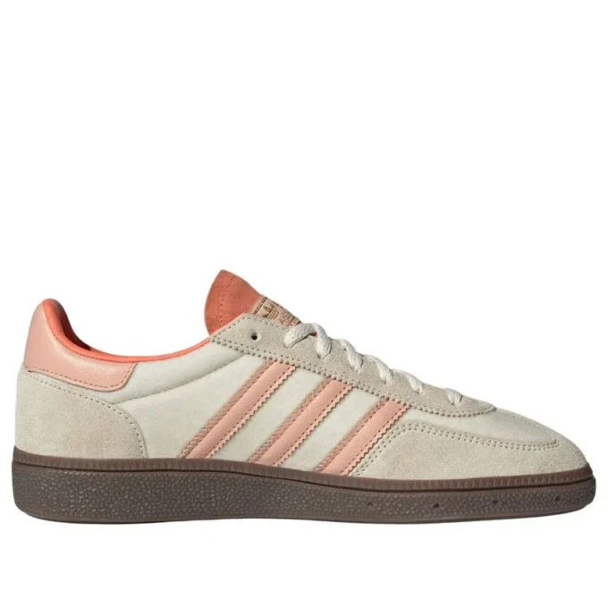 Adidas Handball Spezial “Velvet Pack-Beige”