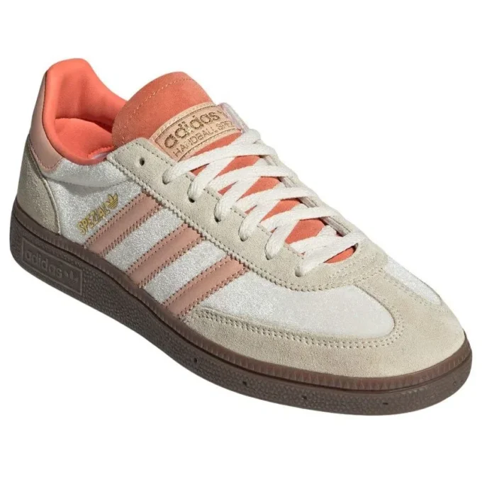 Adidas Handball Spezial “Velvet Pack-Beige”