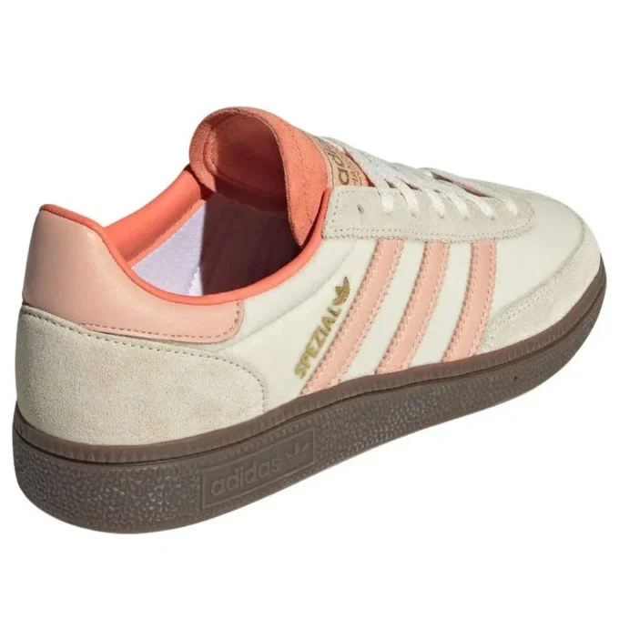 Adidas Handball Spezial “Velvet Pack-Beige”