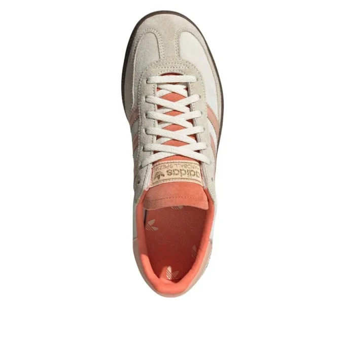 Adidas Handball Spezial “Velvet Pack-Beige”