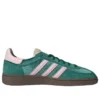 Adidas Handball Spezial “Velvet Pack-Green Pink”