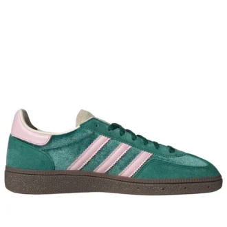 Adidas Handball Spezial “Velvet Pack-Green Pink”