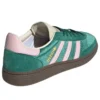 Adidas Handball Spezial “Velvet Pack-Green Pink”