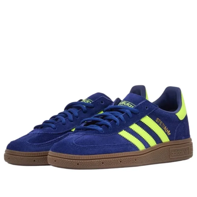 Adidas Handball Spezial “Victory Blue”