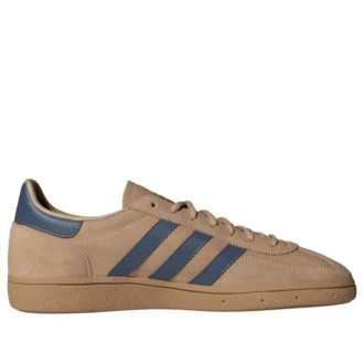 Adidas Handball Spezial “Warm Sandstone Preloved Ink”