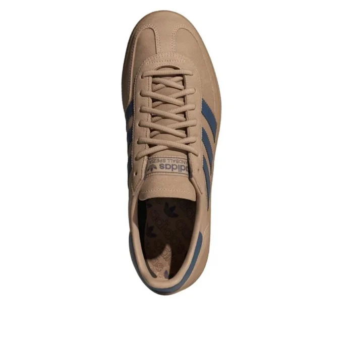 Adidas Handball Spezial “Warm Sandstone Preloved Ink”