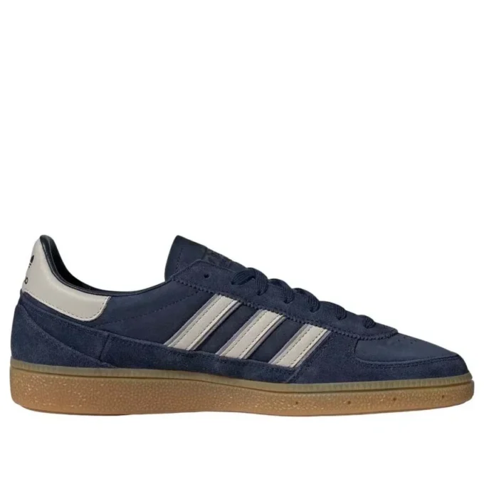 Adidas Handball Spezial Weltmeister “Collegiate Navy Bliss Night Indigo”