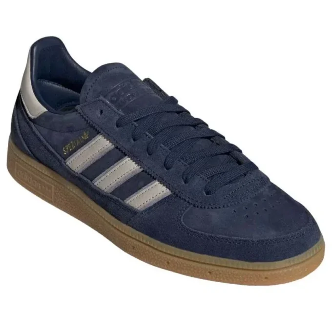 Adidas Handball Spezial Weltmeister “Collegiate Navy Bliss Night Indigo”