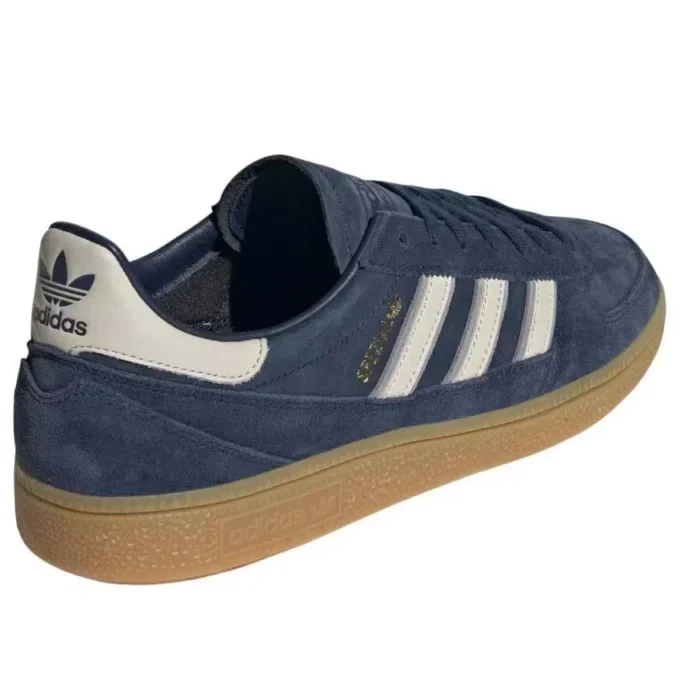 Adidas Handball Spezial Weltmeister “Collegiate Navy Bliss Night Indigo”