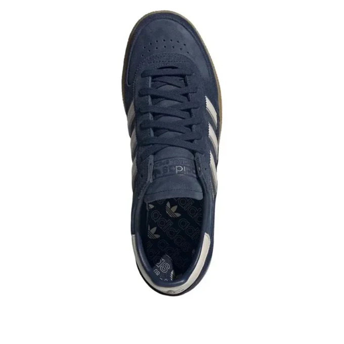 Adidas Handball Spezial Weltmeister “Collegiate Navy Bliss Night Indigo”