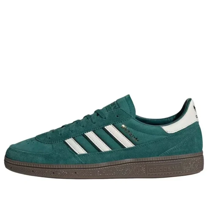 Adidas Handball Spezial Weltmeister “Noble Green off White Green Night”