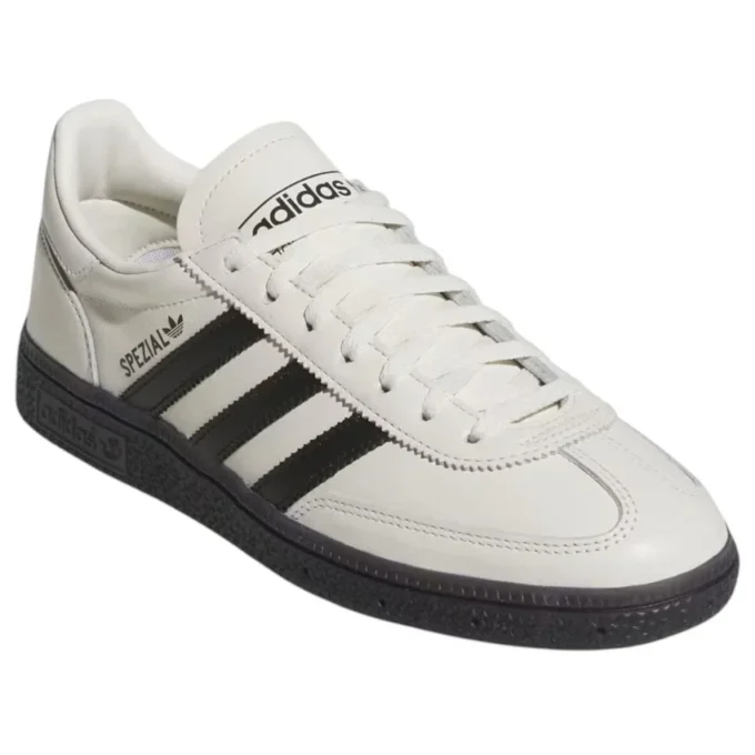 Adidas Handball Spezial “White Black”