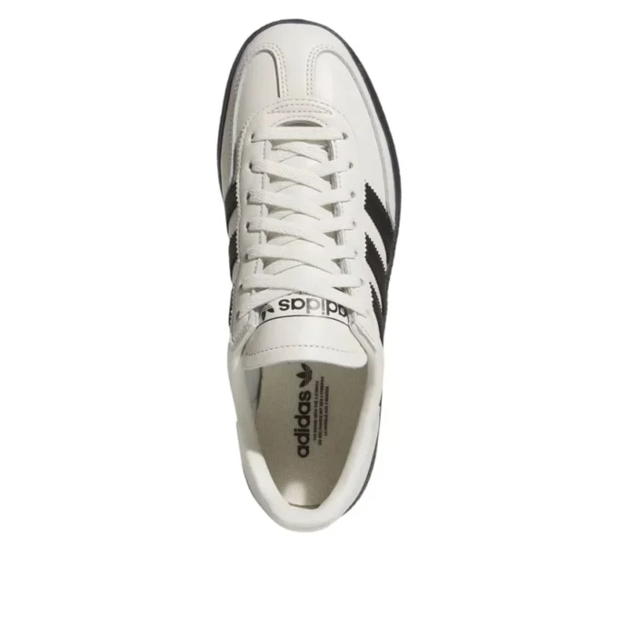 Adidas Handball Spezial “White Black”