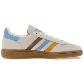 Adidas Handball Spezial “White Blue Earth Strata”