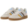 Adidas Handball Spezial “White Blue Earth Strata”