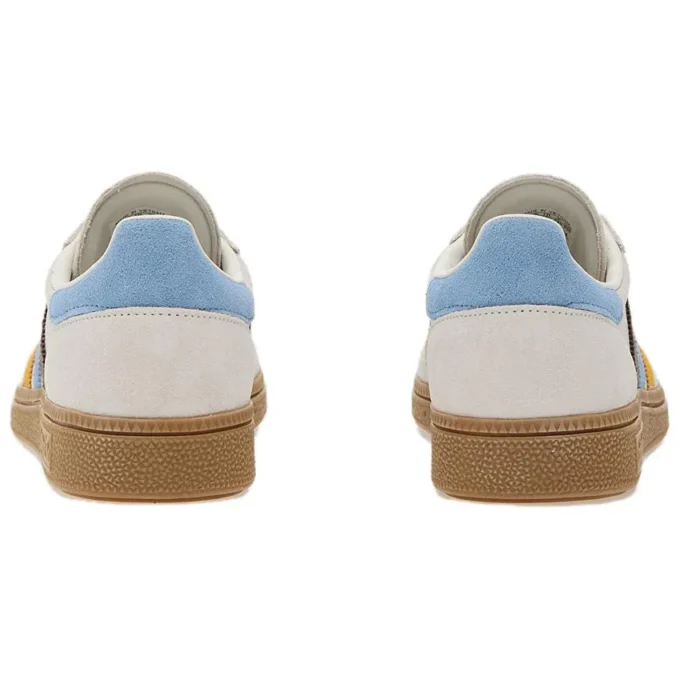 Adidas Handball Spezial “White Blue Earth Strata”