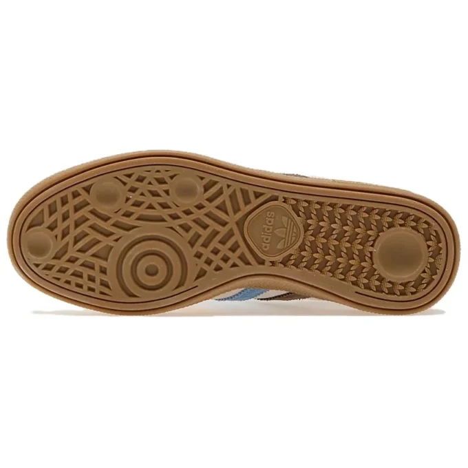 Adidas Handball Spezial “White Blue Earth Strata”