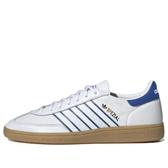 Adidas Handball Spezial “White Blue Gum”