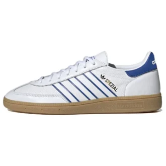 Adidas Handball Spezial “White Blue Gum”