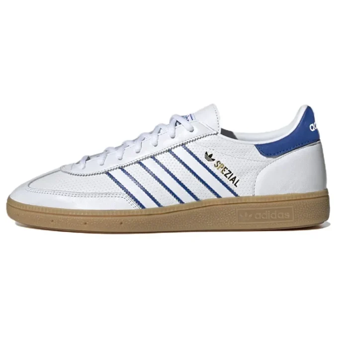 Adidas Handball Spezial “White Blue Gum”