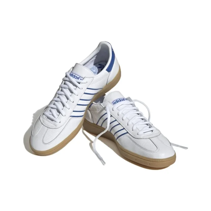 Adidas Handball Spezial “White Blue Gum”