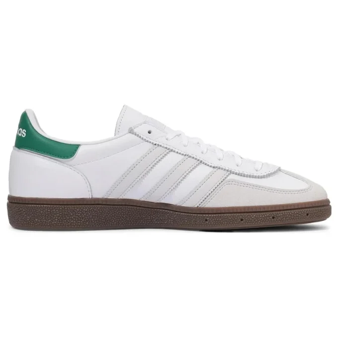 Adidas Handball Spezial “White Green”
