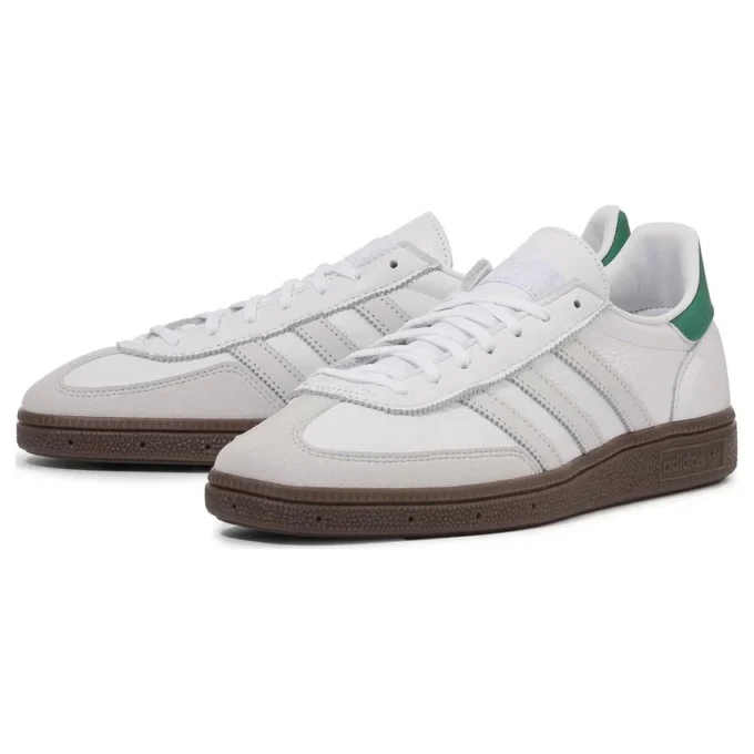 Adidas Handball Spezial “White Green”