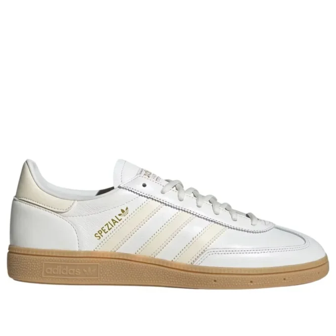 Adidas Handball Spezial “White Gum”