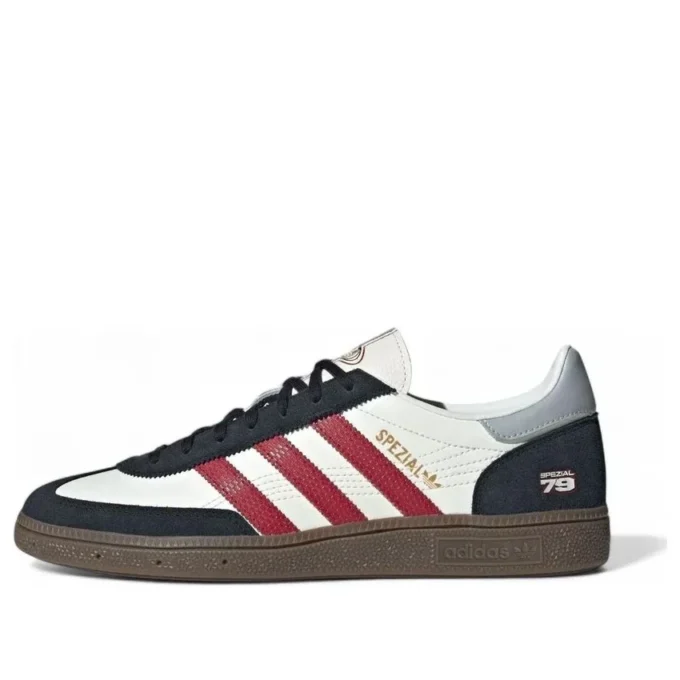 Adidas Handball Spezial “White Navy Red”