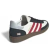 Adidas Handball Spezial “White Navy Red”