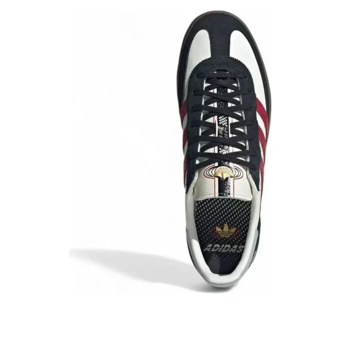 Adidas Handball Spezial “White Navy Red”