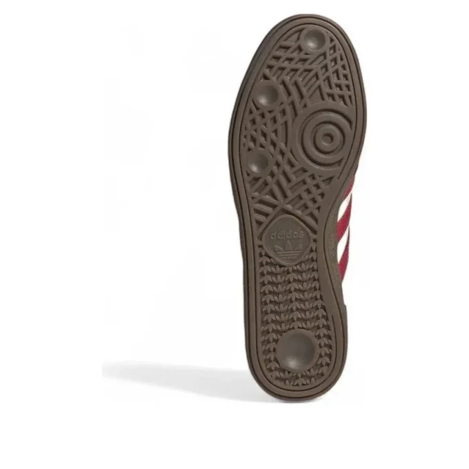 Adidas Handball Spezial “White Navy Red”