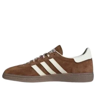 Adidas Handball Spezial “Wild Brown Gum”
